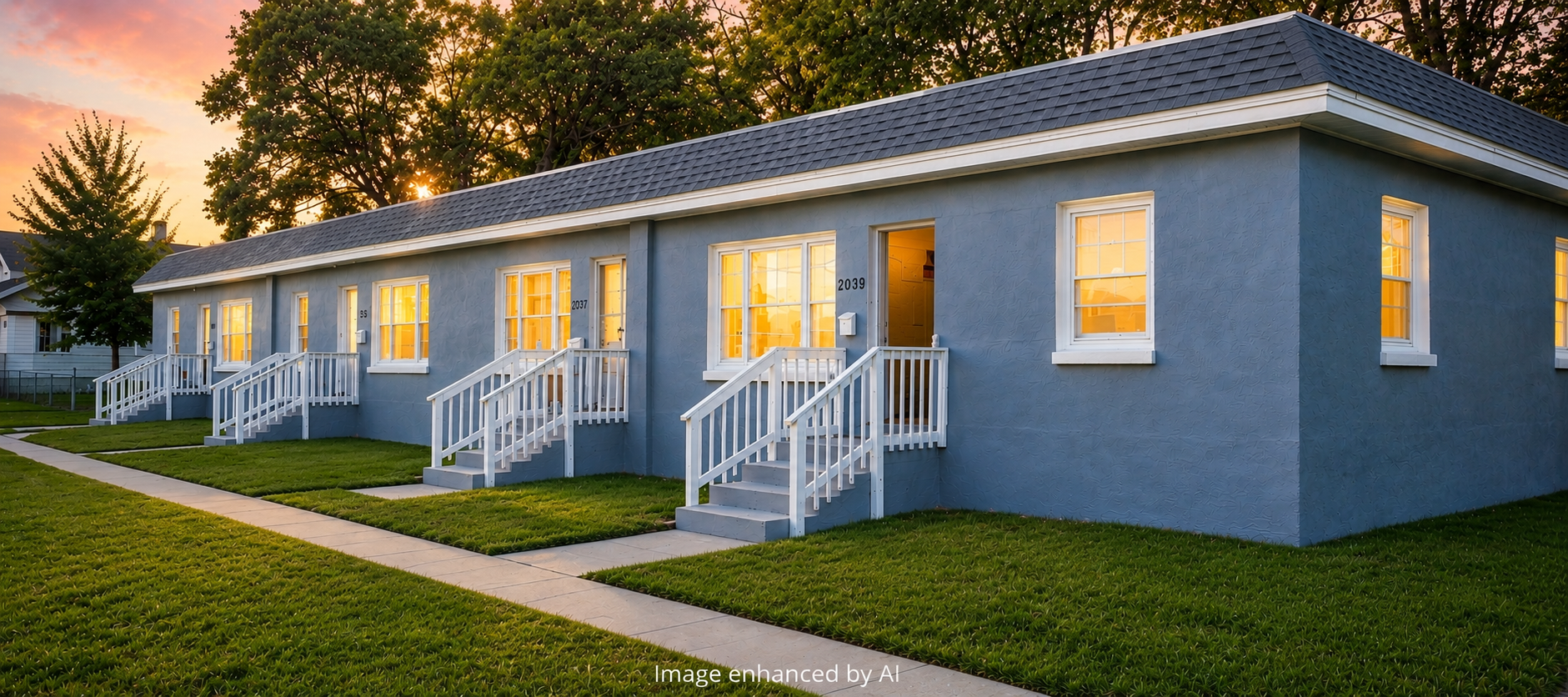 2033 4th Avenue - 2039